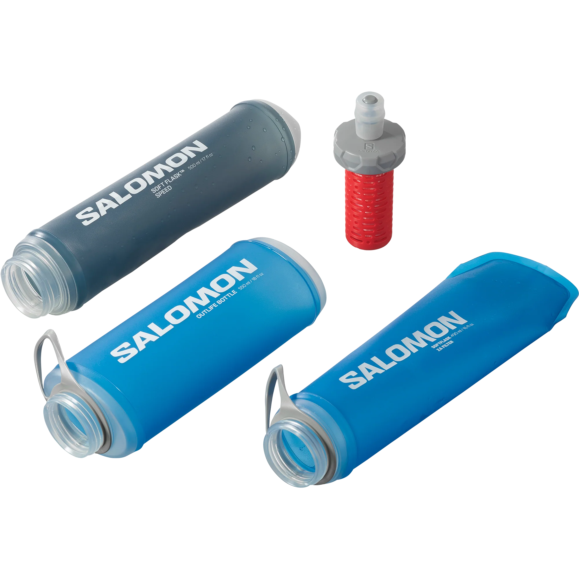 Salomon XA Filter Cap - Image 4