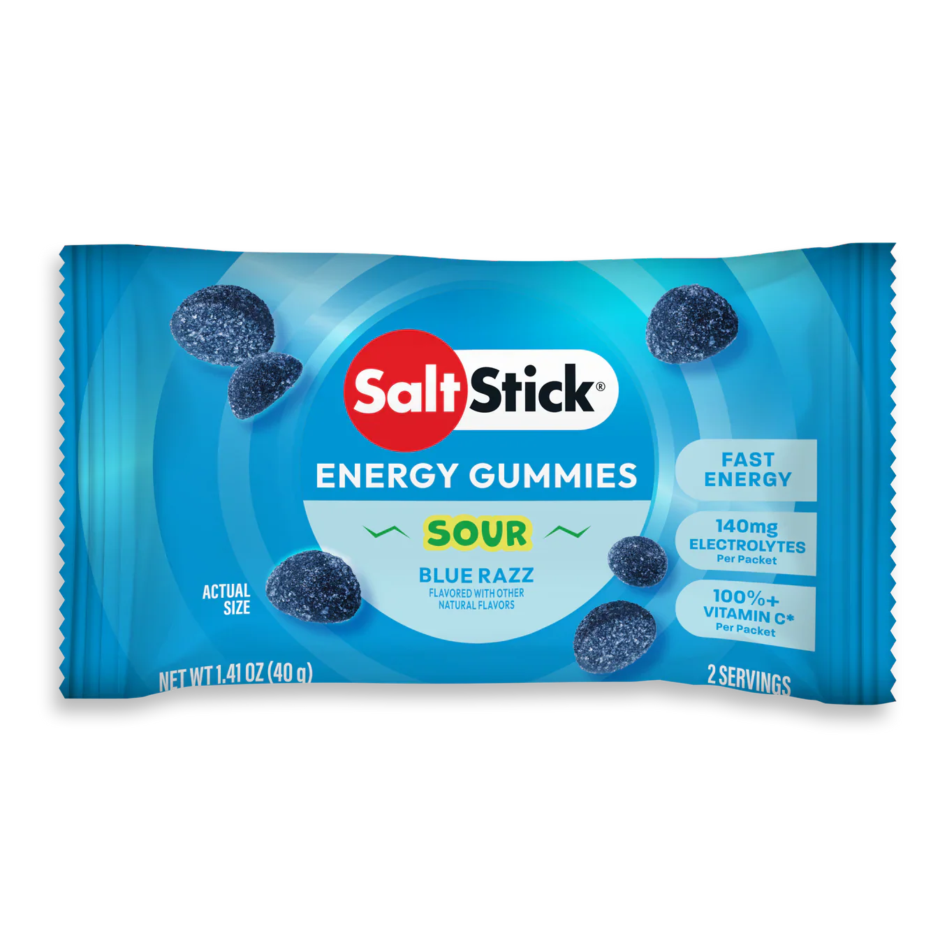Saltstick Energy Gummies - Image 7