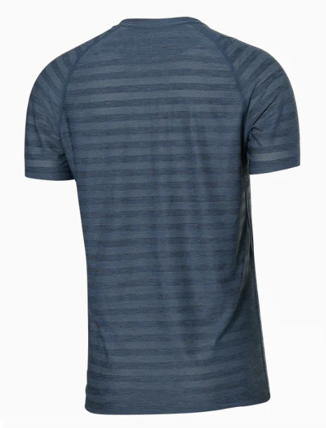 M Saxx Droptemp Cool Mesh Crew - Image 2