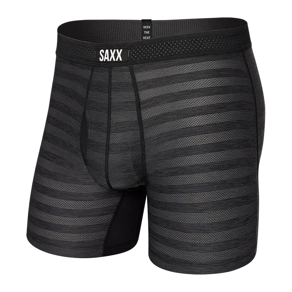 Saxx Hot Shot Boxer Brief Fly - Image 2