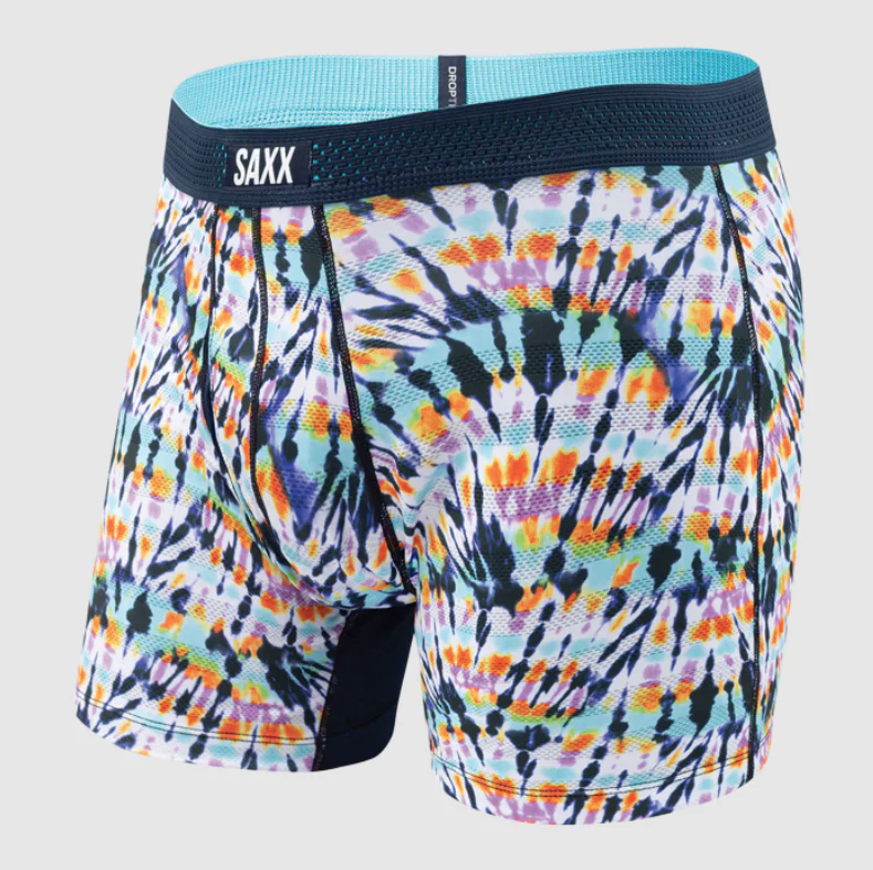 Saxx Hot Shot Boxer Brief Fly - Image 3