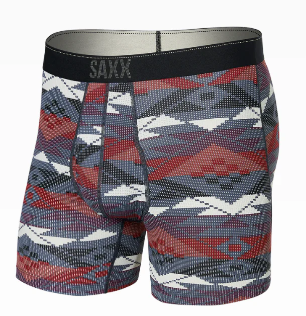 M Saxx Quest Boxer Fly - Image 10