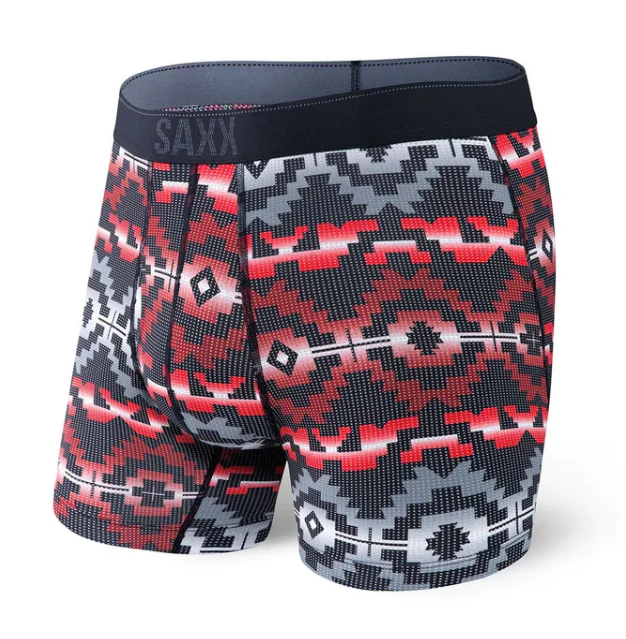 M Saxx Quest Boxer Fly - Image 12