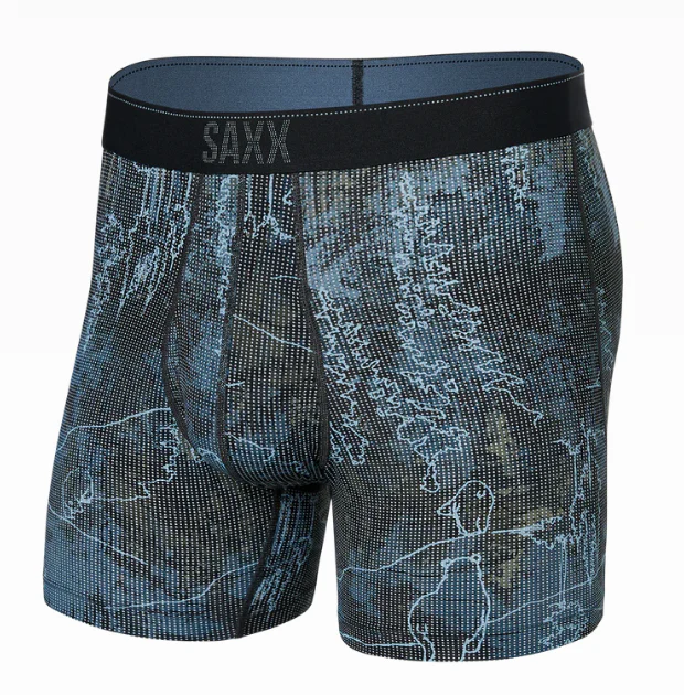 M Saxx Quest Boxer Fly - Image 13