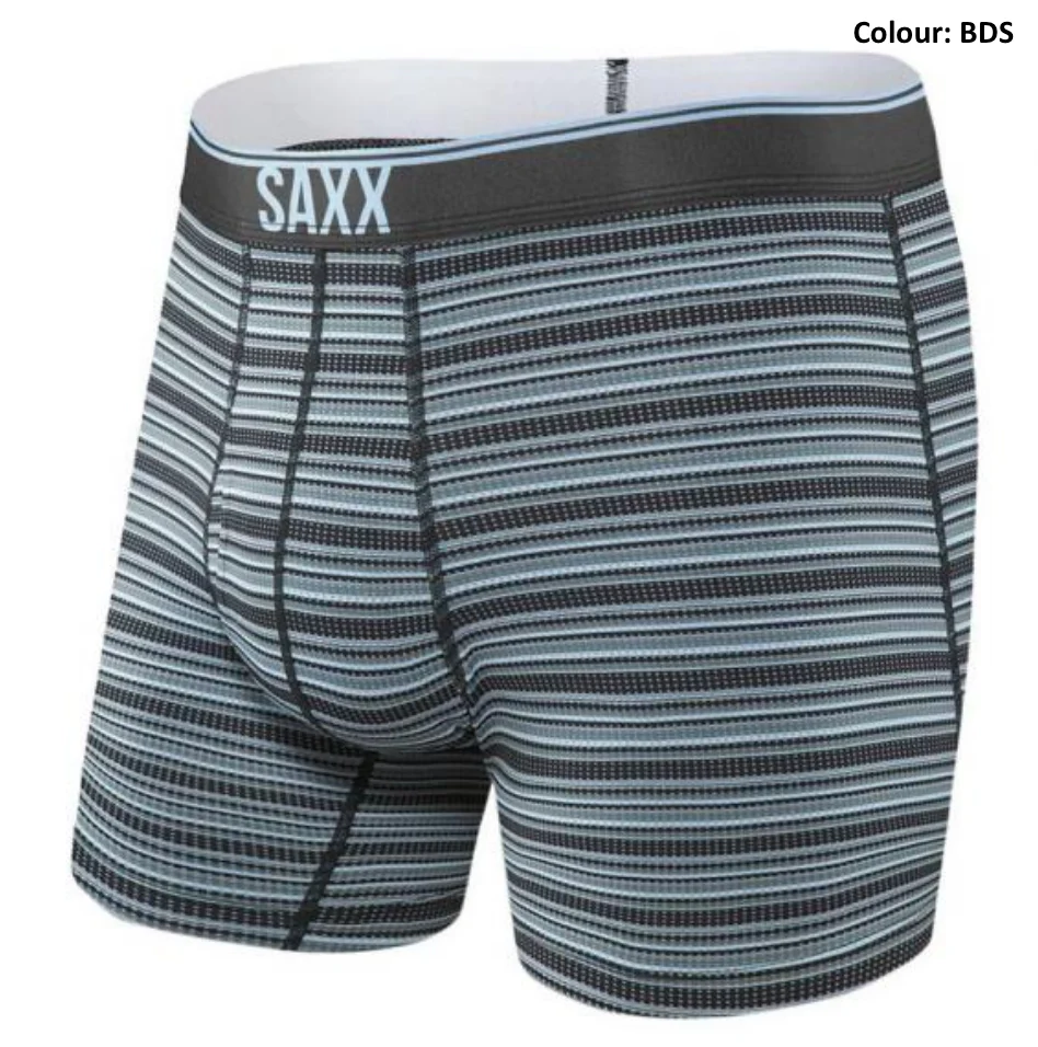M Saxx Quest Boxer Fly - Image 3