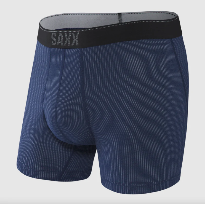 M Saxx Quest Boxer Fly - Image 4