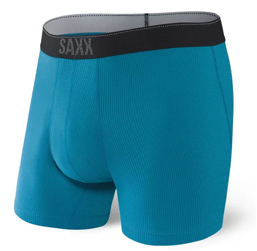 M Saxx Quest Boxer Fly - Image 5