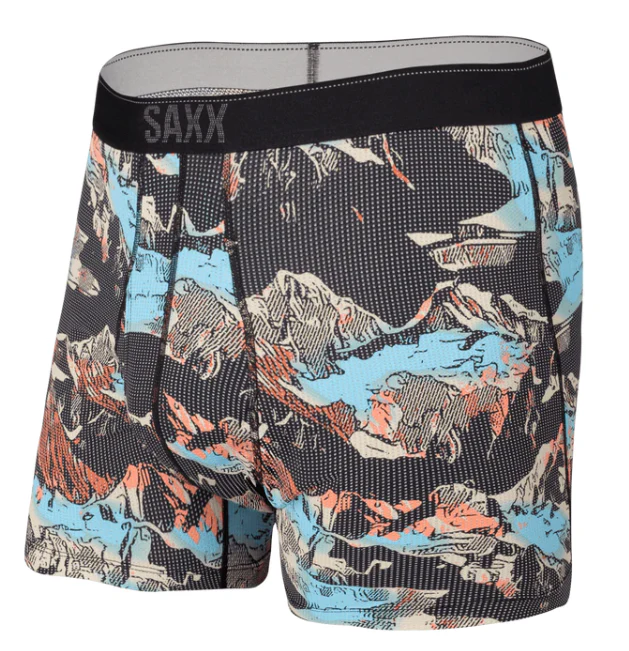 M Saxx Quest Boxer Fly - Image 7
