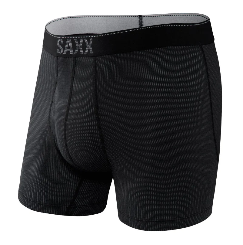 M Saxx Quest Boxer Fly - Image 8