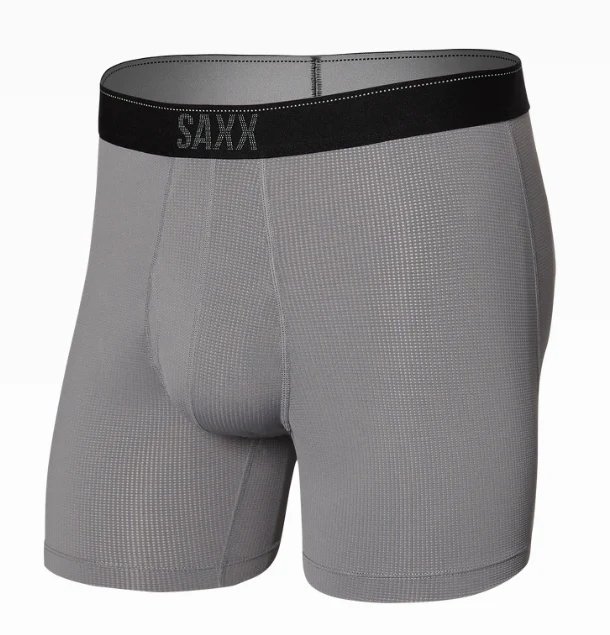 M Saxx Quest Boxer Fly - Image 9