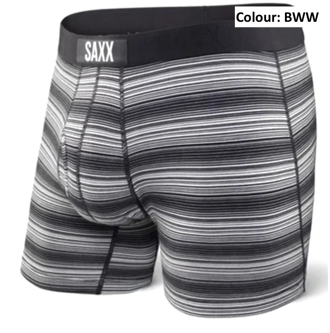 M Saxx Ultra Boxer Fly - Image 2