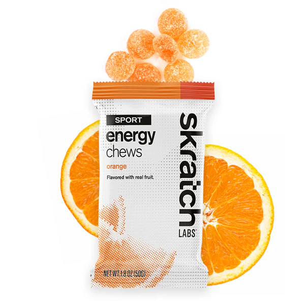 Skratch Sport Energy Chews - Image 2