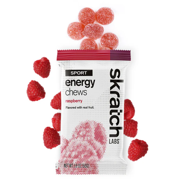 Skratch Sport Energy Chews - Image 3