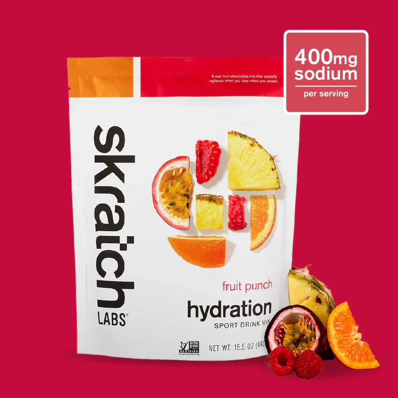 Skratch Sport Hydration Bag - Image 5