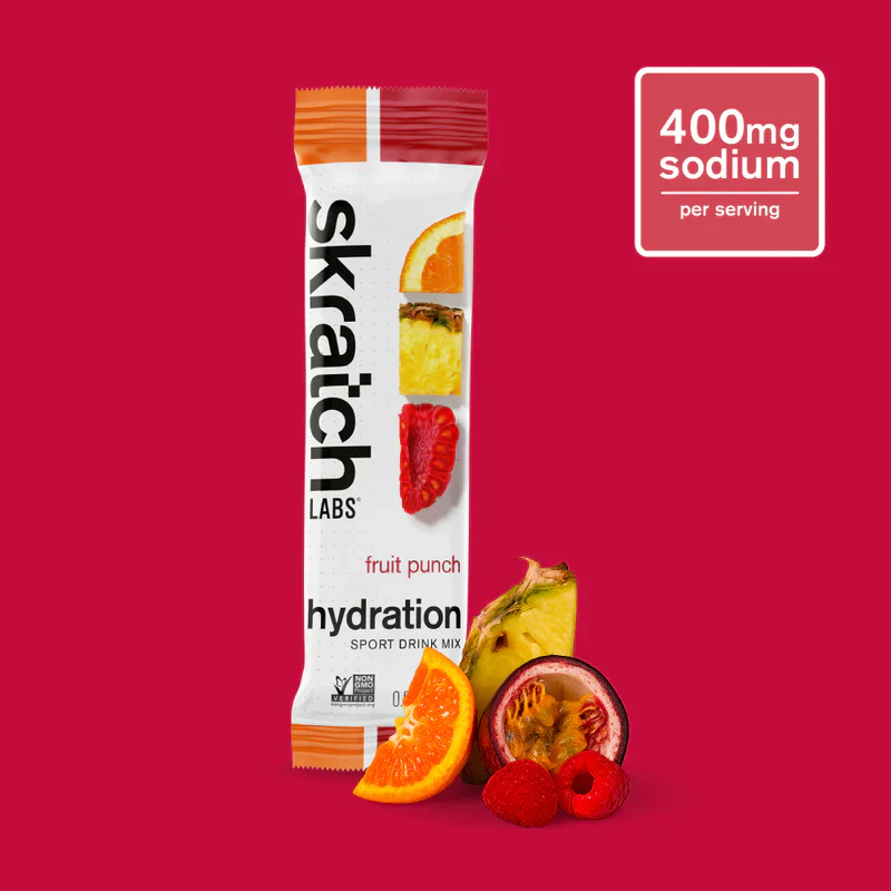 Skratch Sport Hydration Packet - Image 3