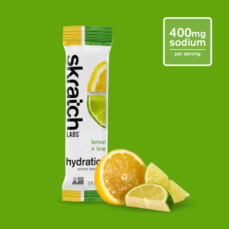 Skratch Sport Hydration Packet - Image 4