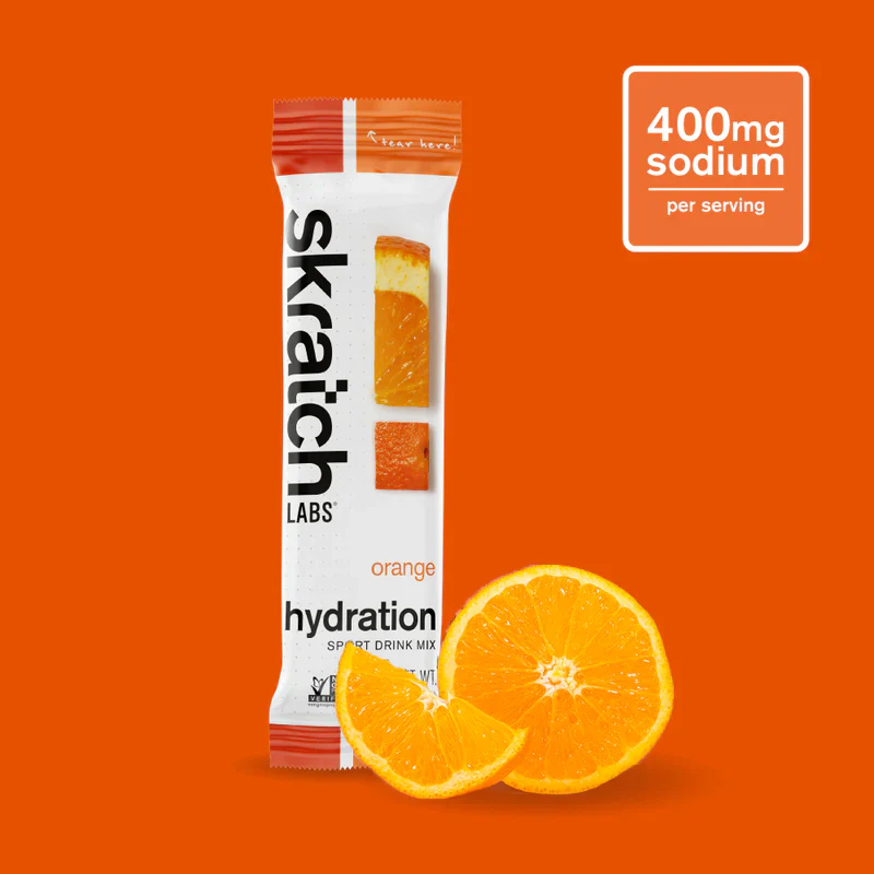 Skratch Sport Hydration Packet - Image 5