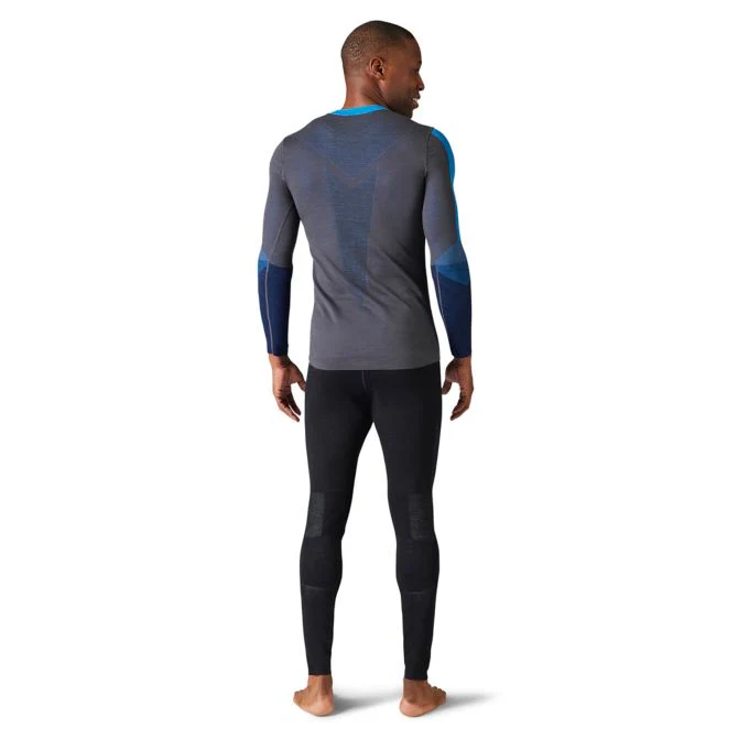 M Smartwool Merino Intraknit 200 CB Crew - Image 3