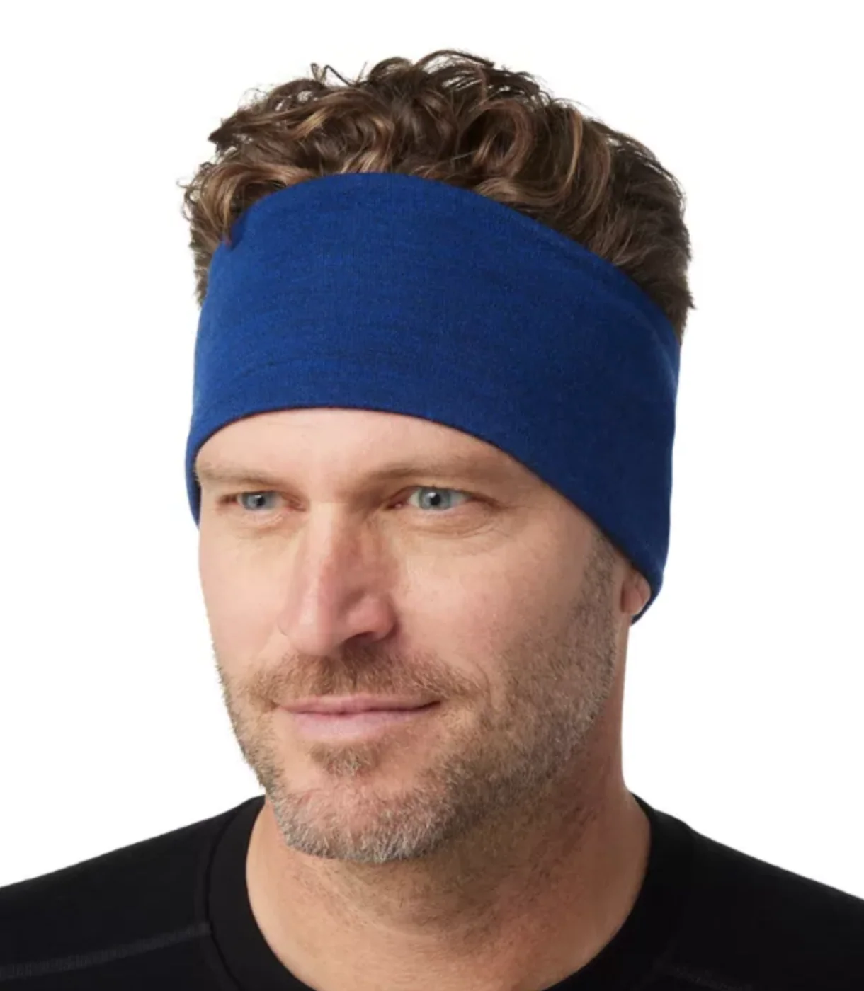 Smartwool Merino 250 Reversible Headband - Image 3