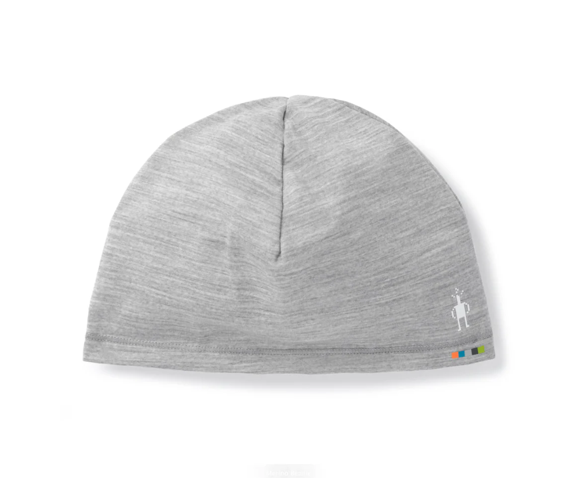 Smartwool Merino Beanie - Image 2
