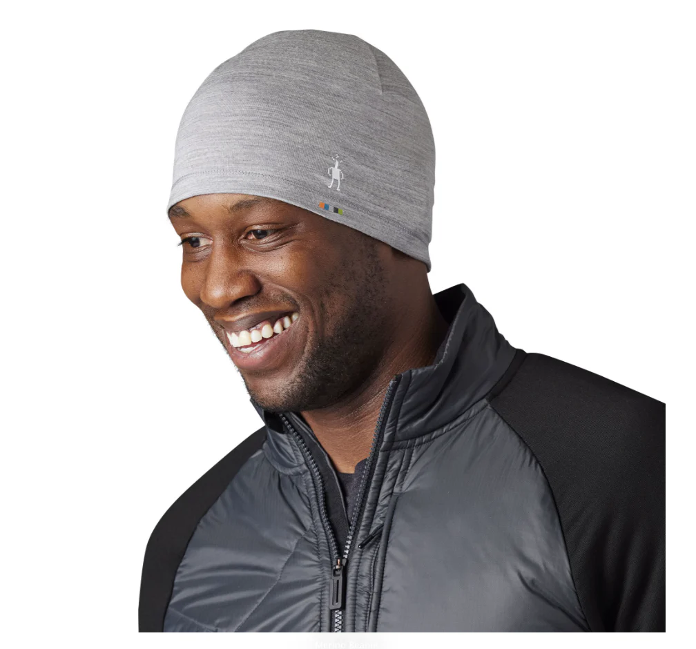 Smartwool Merino Beanie - Image 3