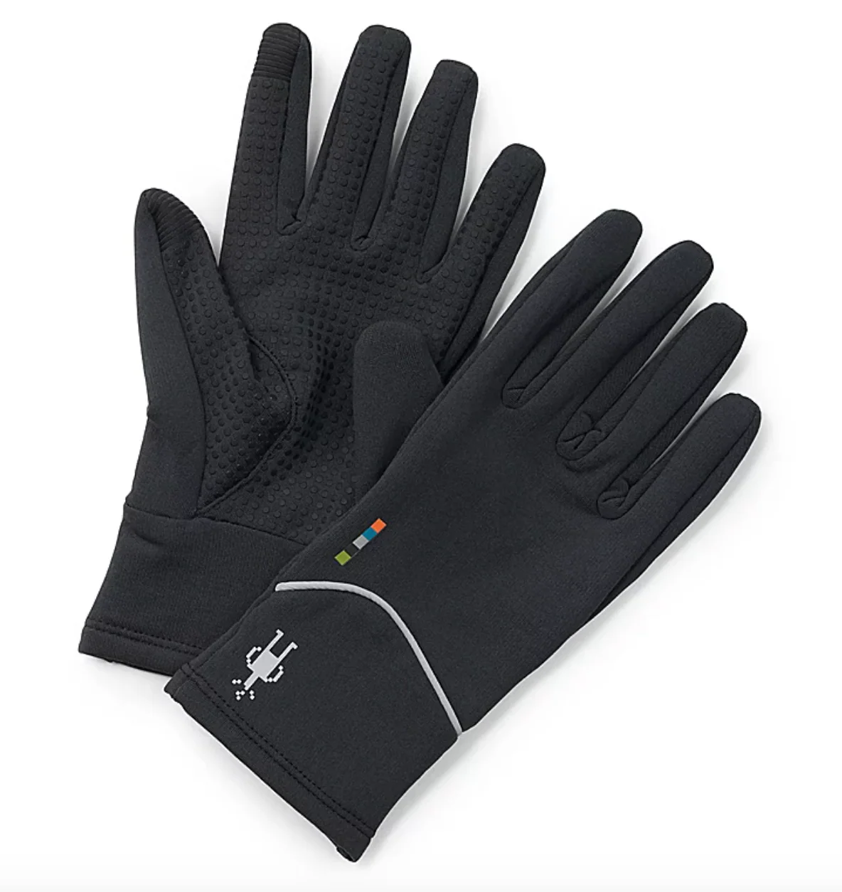 Smartwool Merino Sport Fleece Glove - Image 3