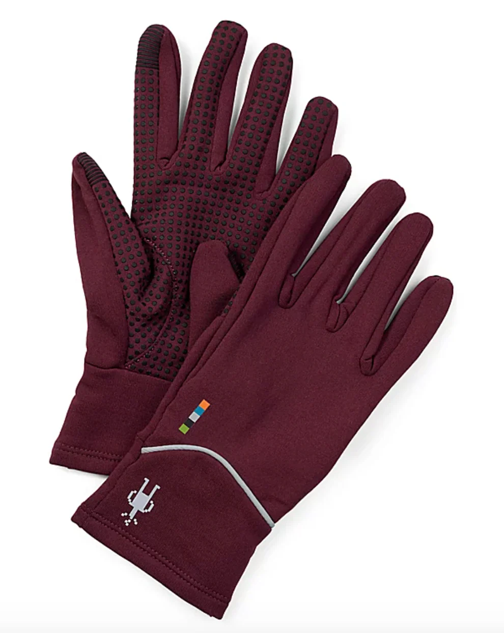 Smartwool Merino Sport Fleece Glove - Image 4