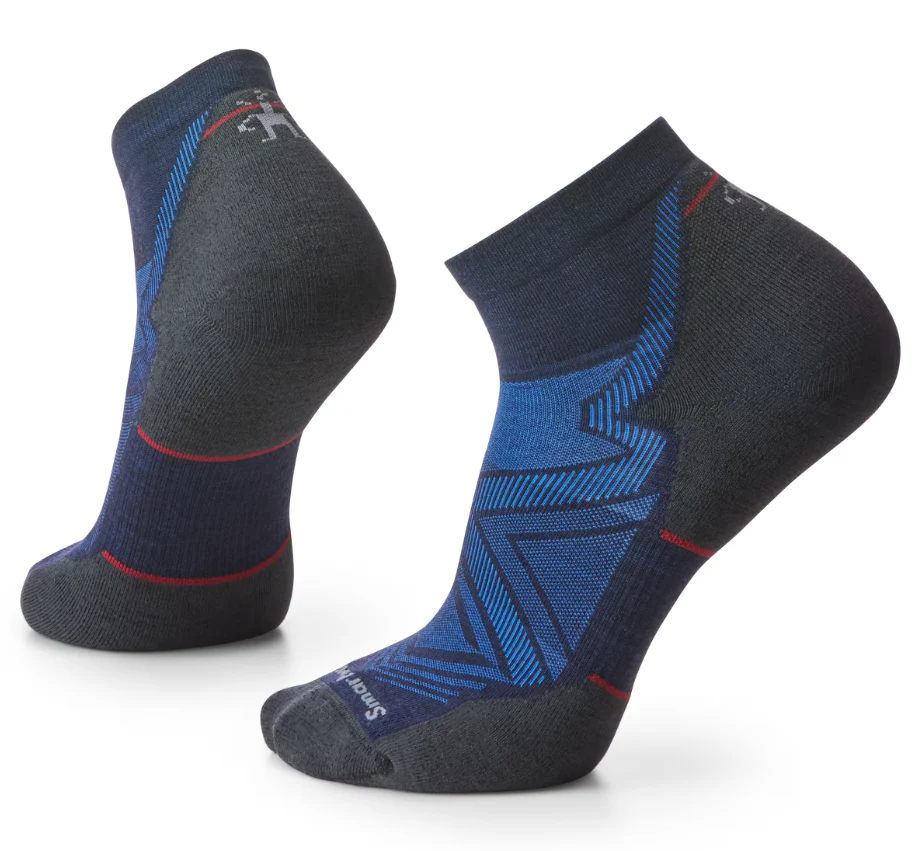 Smartwool Run TC Ankle