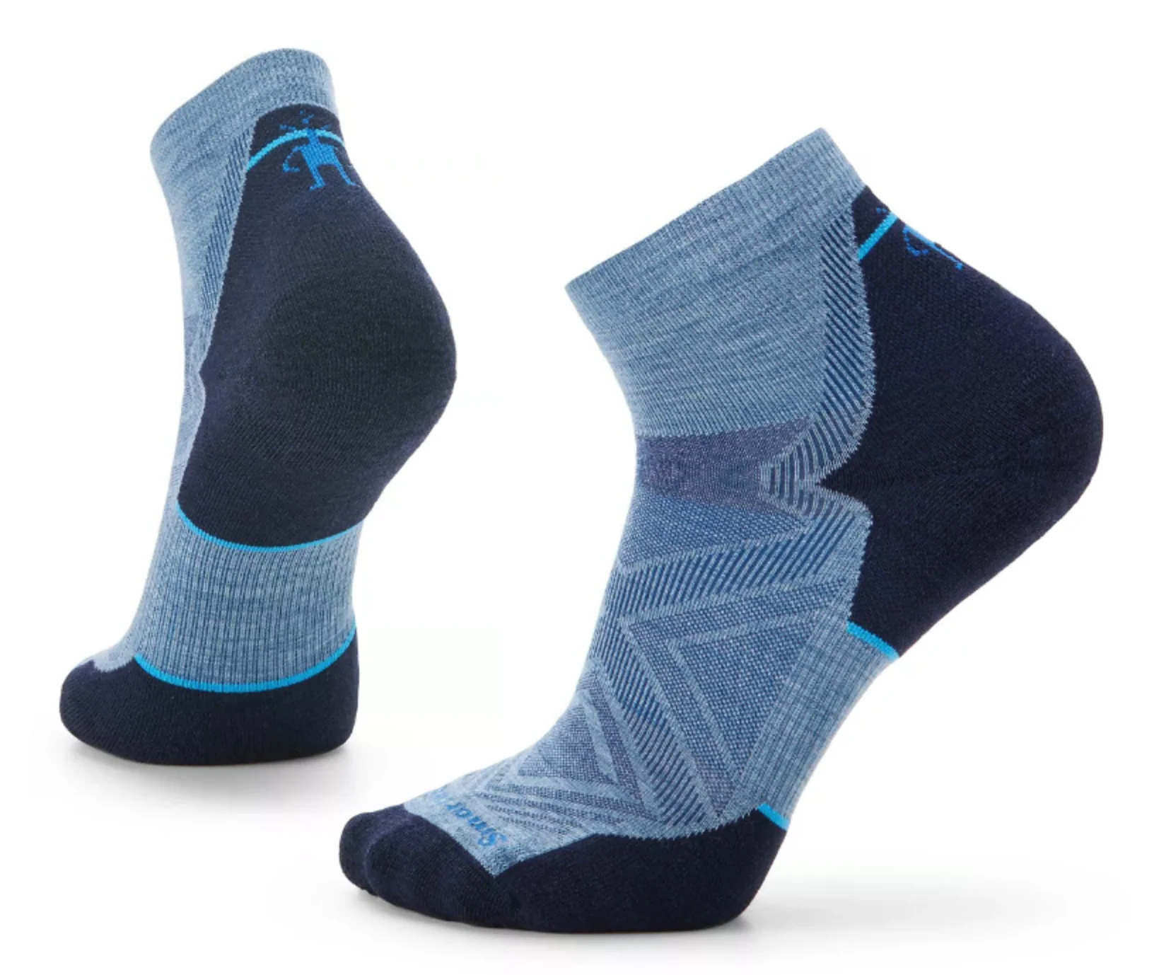 Smartwool Run TC Ankle - Image 4
