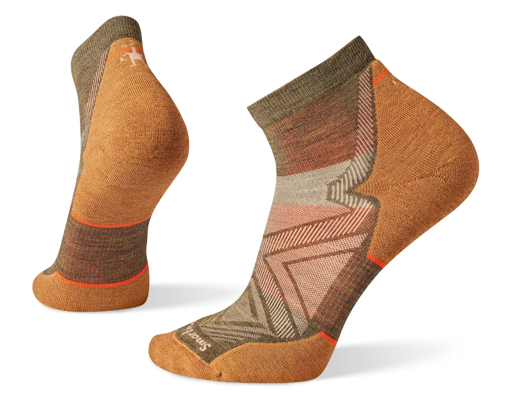 Smartwool Run TC Ankle - Image 7