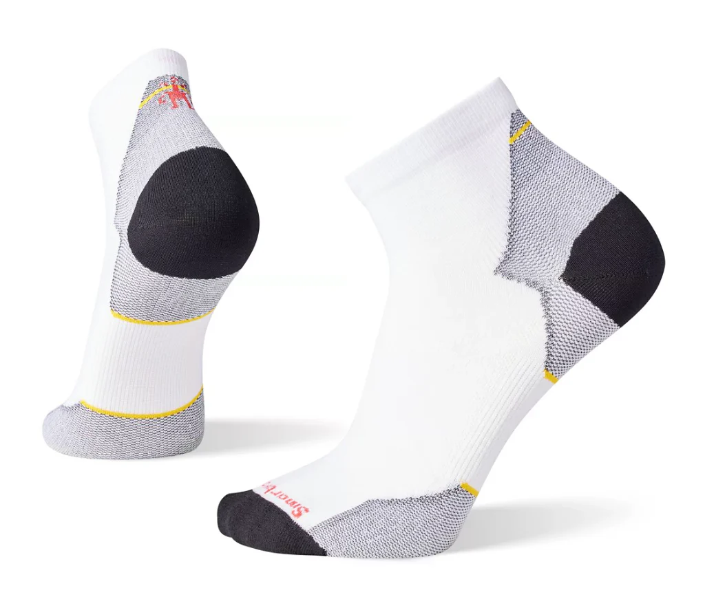Smartwool Run ZC Ankle - Image 2