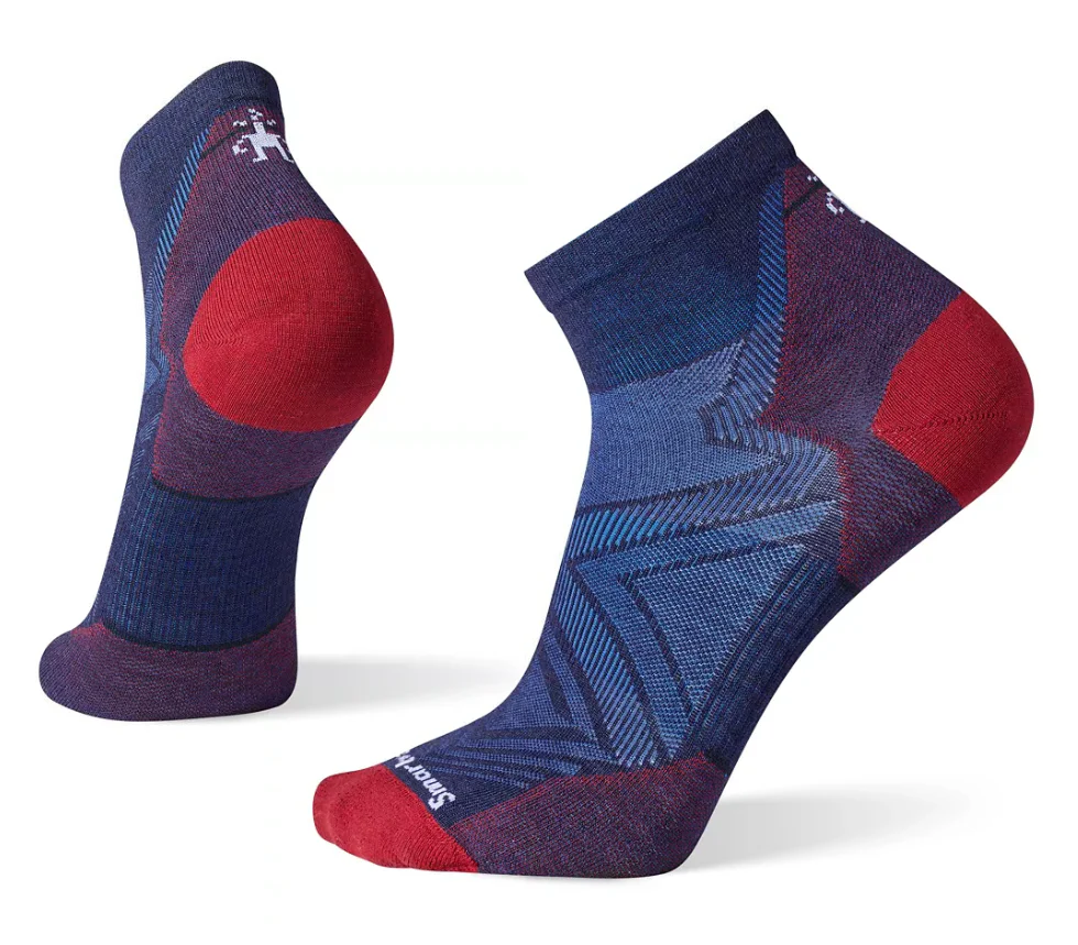Smartwool Run ZC Ankle - Image 3