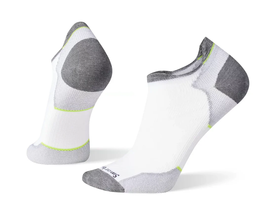 Smartwool Run ZC Low Ankle - Image 2