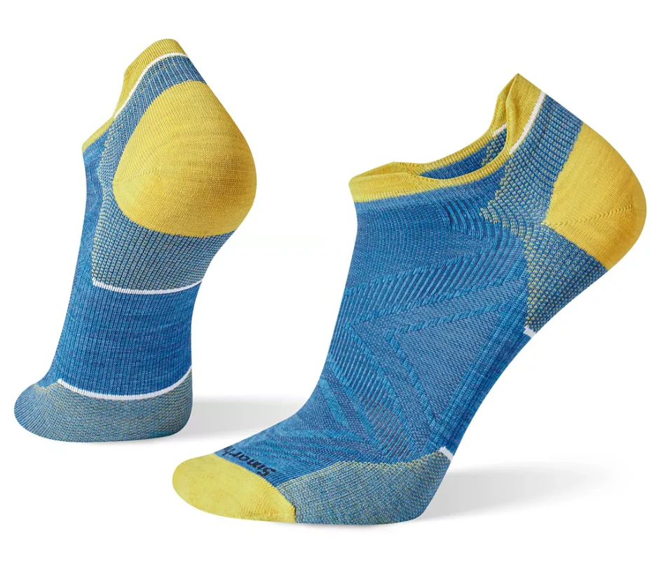 Smartwool Run ZC Low Ankle - Image 3