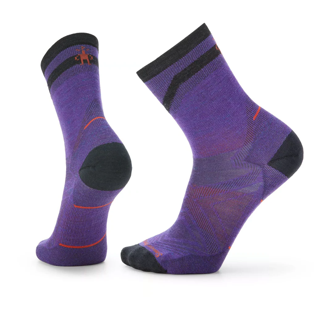 Smartwool ZC Mid Crew Pattern - Image 2