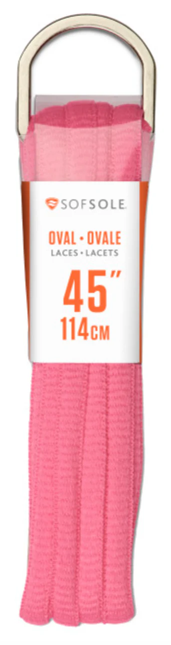 SofSole Oval Laces - Image 3