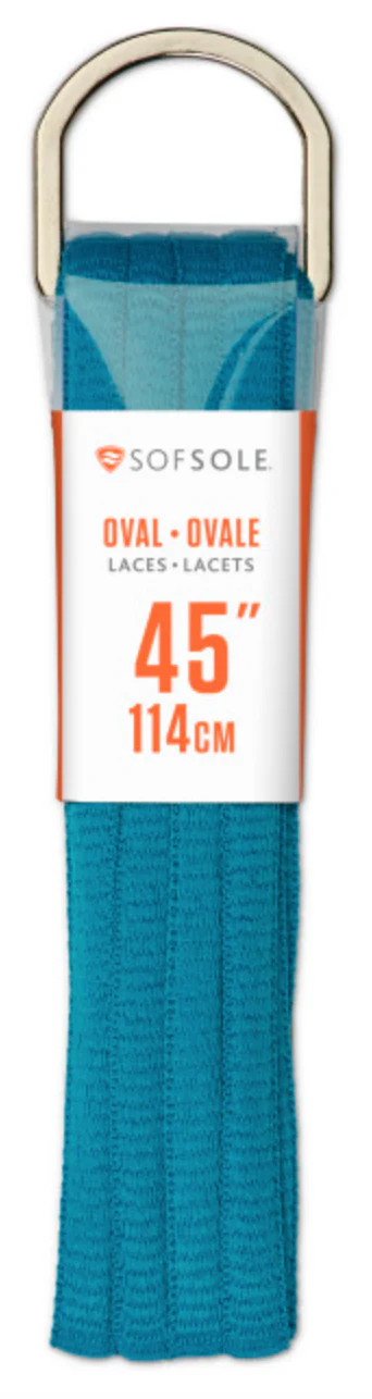 SofSole Oval Laces - Image 4