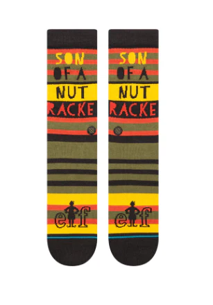 Stance Casual Son Of A Socks - Image 2