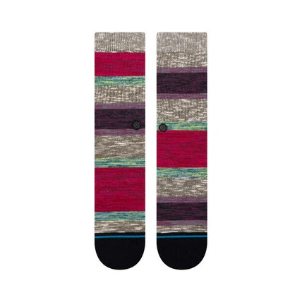 Stance Life Heartfelt Crew Socks - Image 2