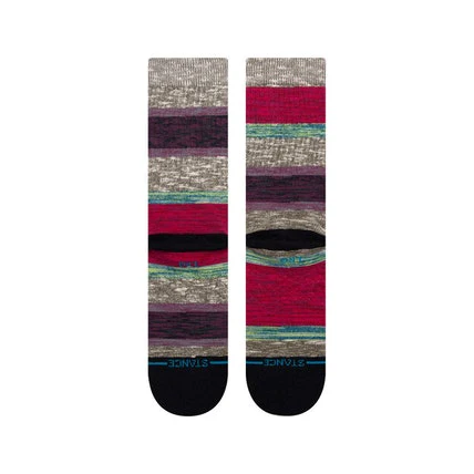 Stance Life Heartfelt Crew Socks - Image 3