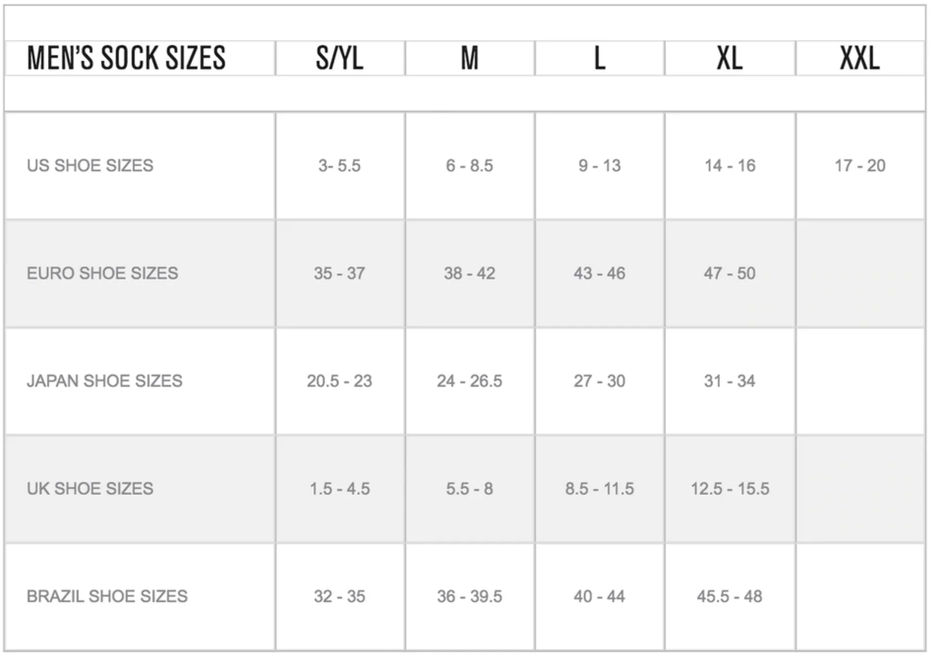 Stance RUN RATE Crew Socks - Image 3