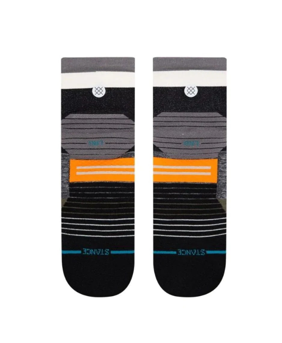 Stance RUN STAKE Quarter Socks - Image 2