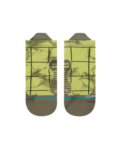 Stance Socks - Run Graphed Tab - Image 2
