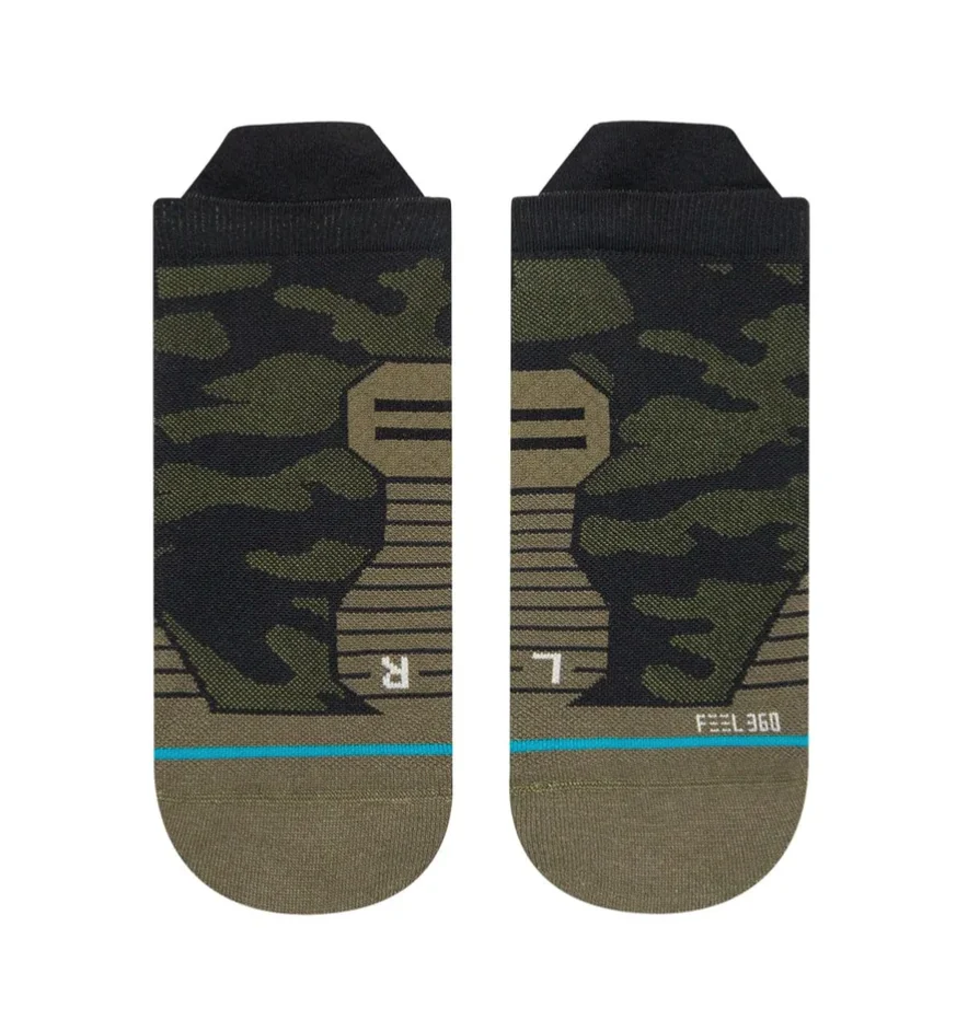 Stance Socks - Run Klicks Tab - Image 2