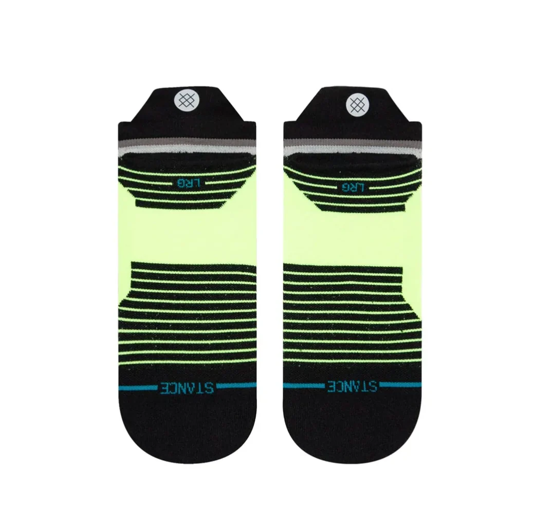 Stance Socks - Run Maxed Tab - Image 3