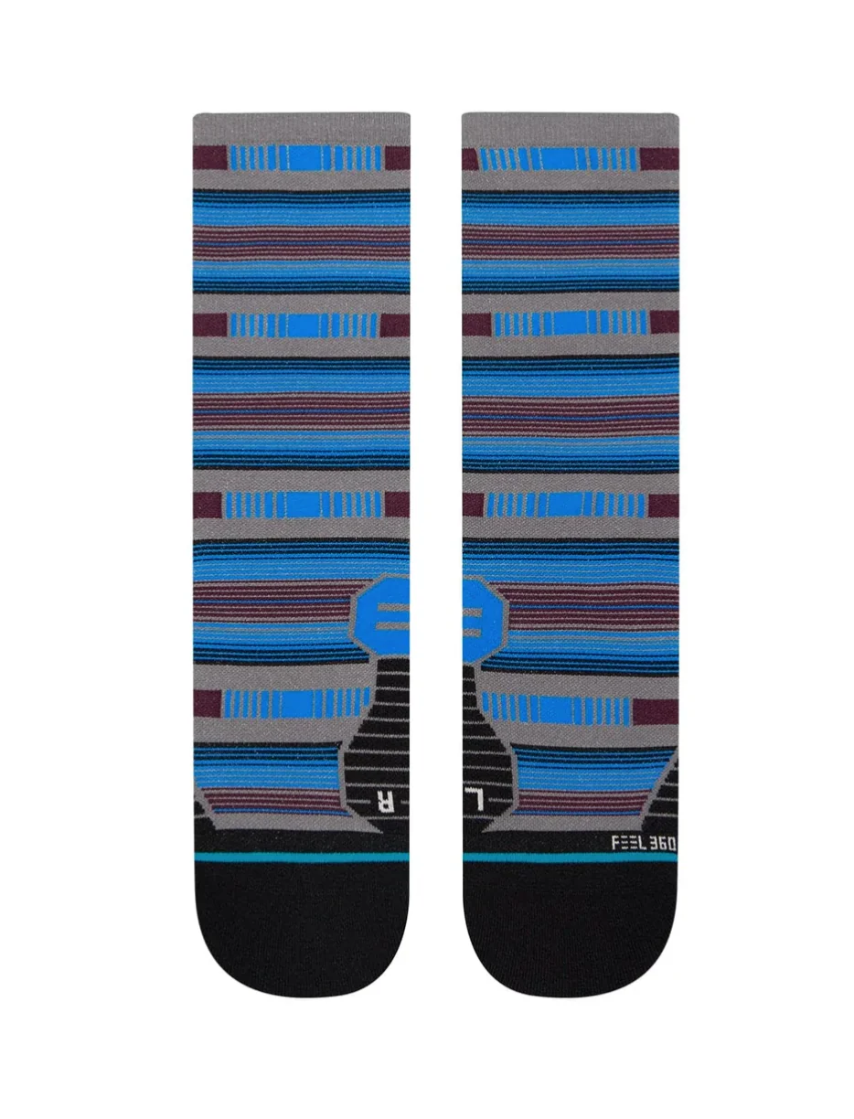 Stance Socks - Run Modul Crew - Image 2