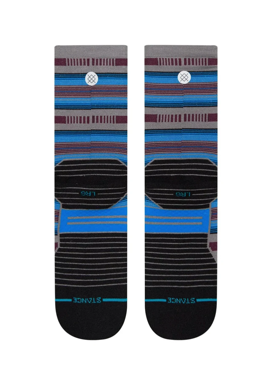 Stance Socks - Run Modul Crew - Image 3