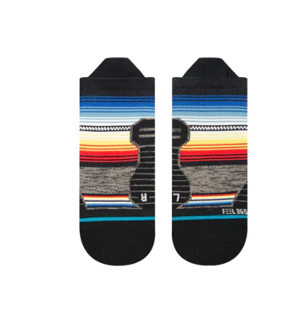 Stance Socks - Run Southbound Tab - Image 2