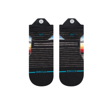 Stance Socks - Run Southbound Tab - Image 3