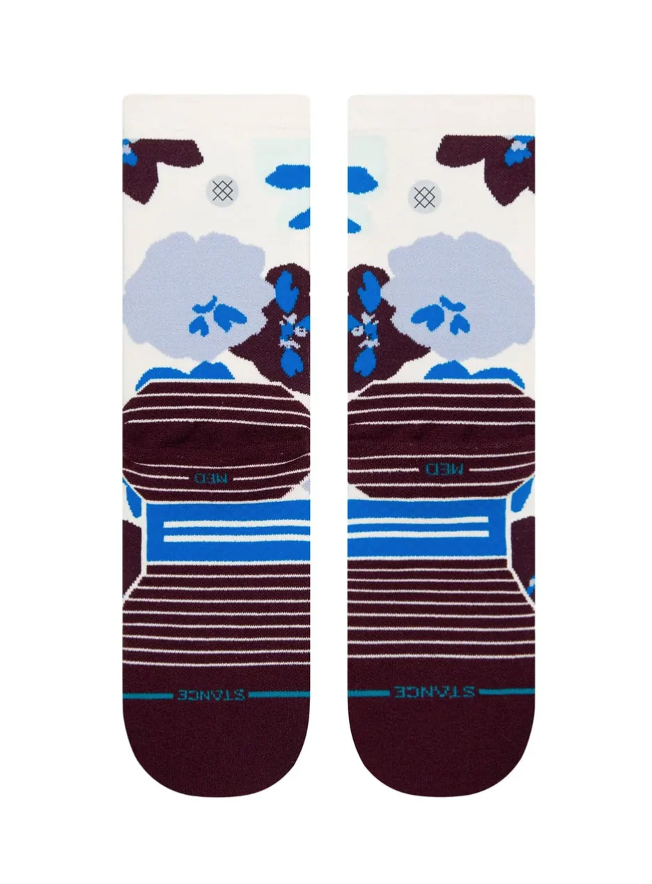 Stance Socks - Women's Run - Open Fields - Image 3